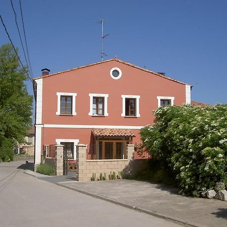 El Cauce Guest House San Medel Eksteriør bilde