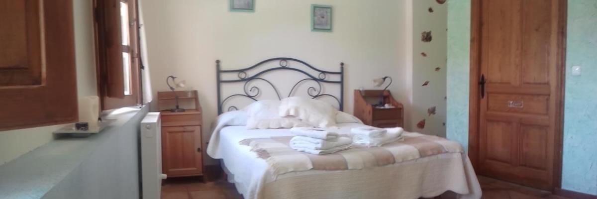 El Cauce Guest House San Medel Rom bilde