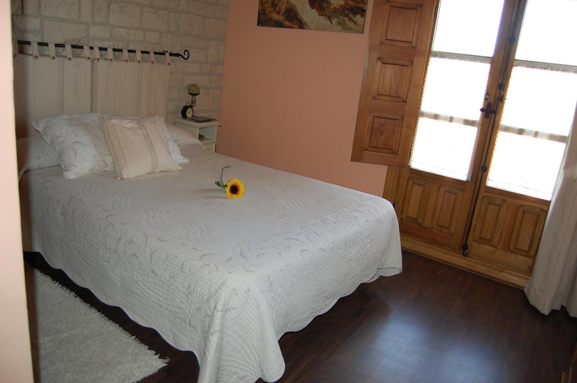 El Cauce Guest House San Medel Rom bilde