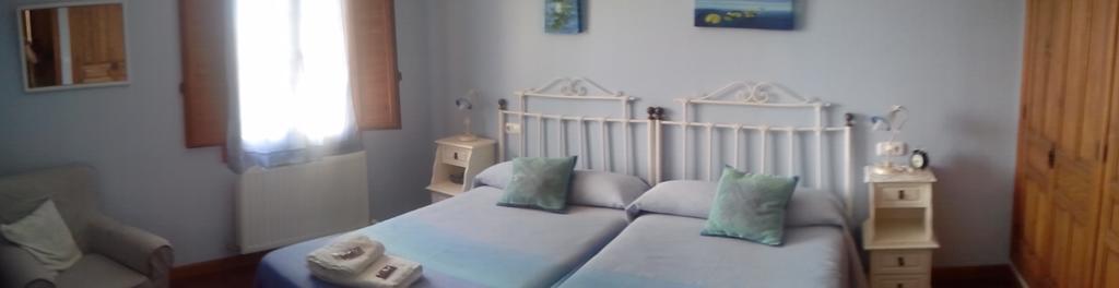 El Cauce Guest House San Medel Rom bilde