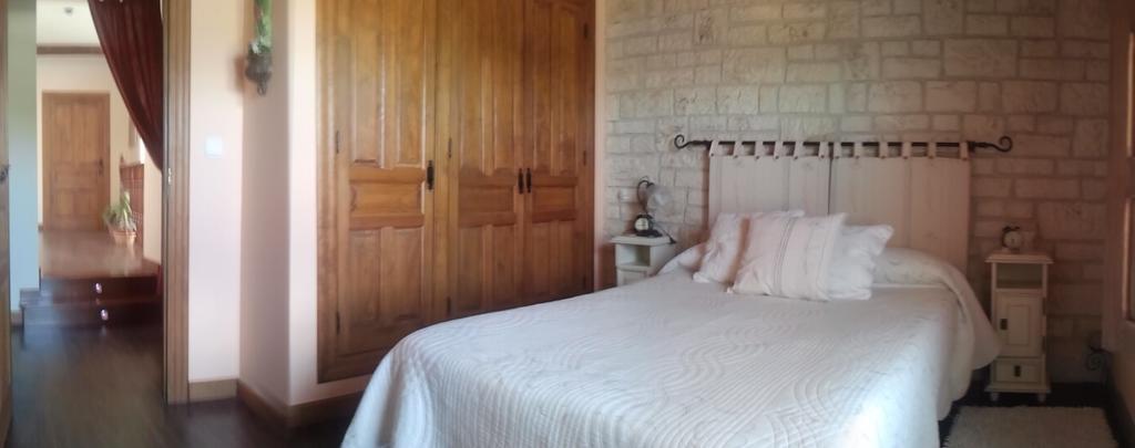 El Cauce Guest House San Medel Rom bilde