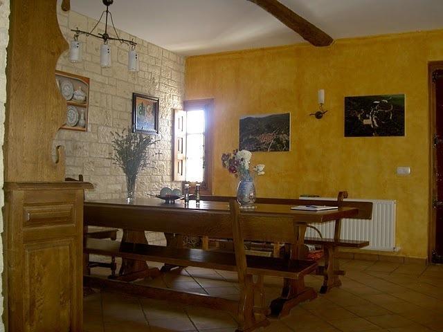El Cauce Guest House San Medel Eksteriør bilde