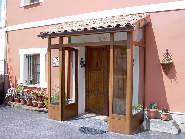 El Cauce Guest House San Medel Rom bilde