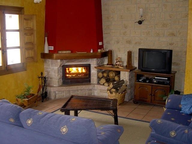 El Cauce Guest House San Medel Eksteriør bilde