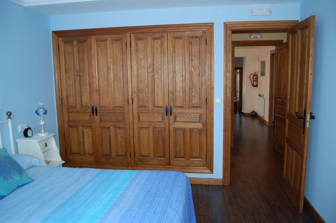 El Cauce Guest House San Medel Rom bilde